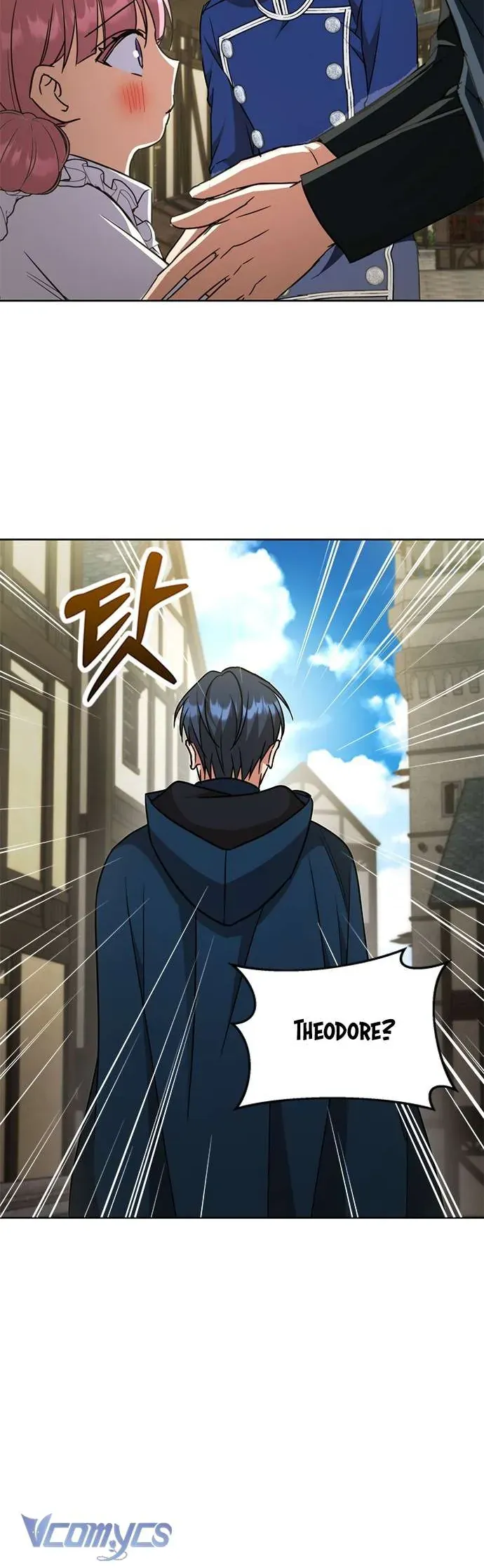 Làm Thế Nào Để Ăn Chủ Nhân Chap 44 - Next Chap 45