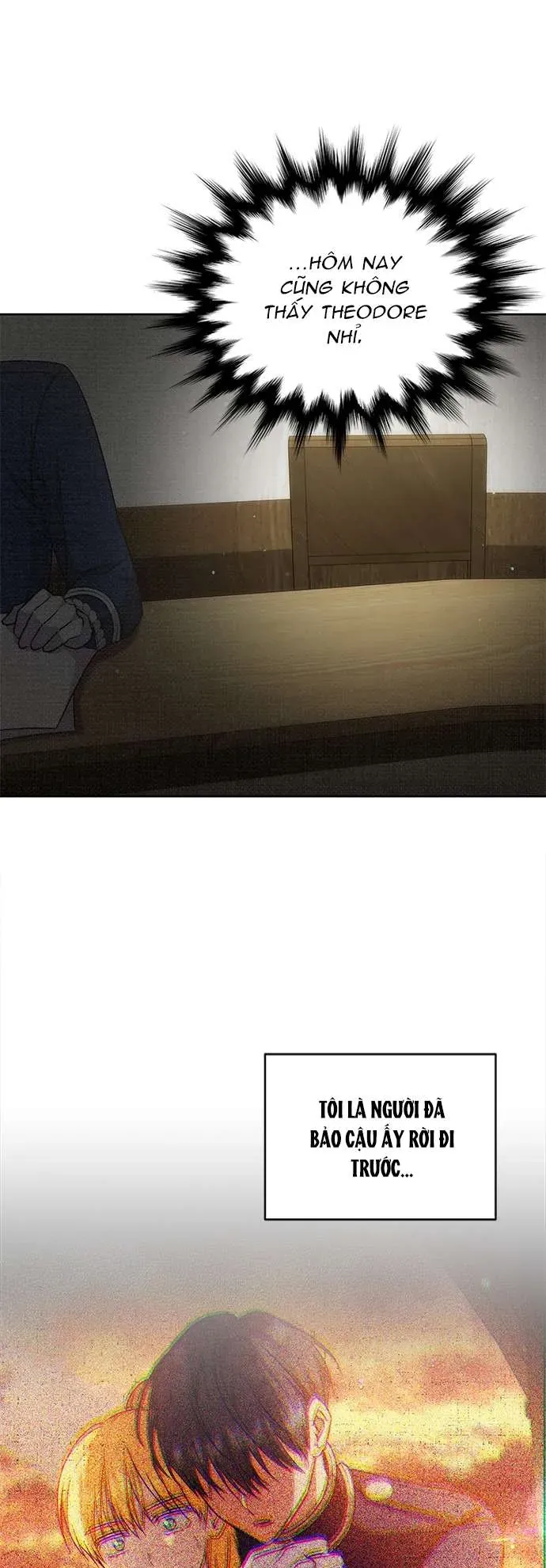 Làm Thế Nào Để Ăn Chủ Nhân Chap 44 - Next Chap 45