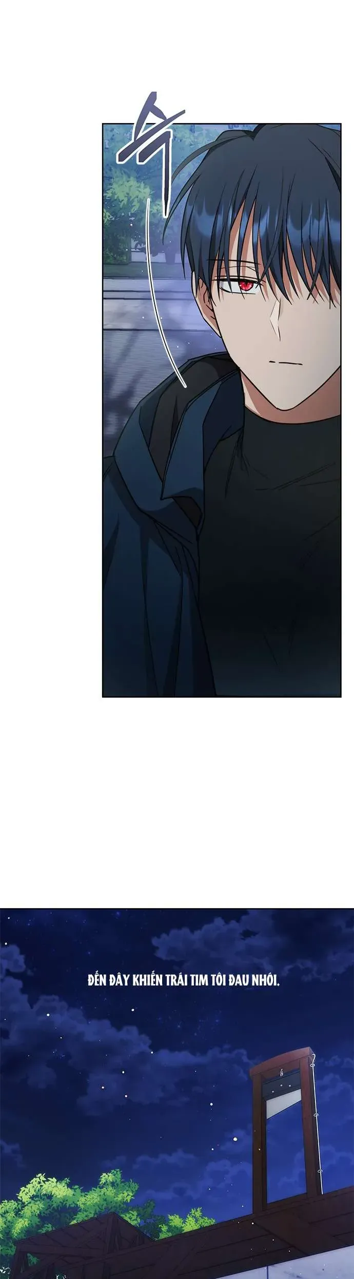 Làm Thế Nào Để Ăn Chủ Nhân Chap 44 - Next Chap 45