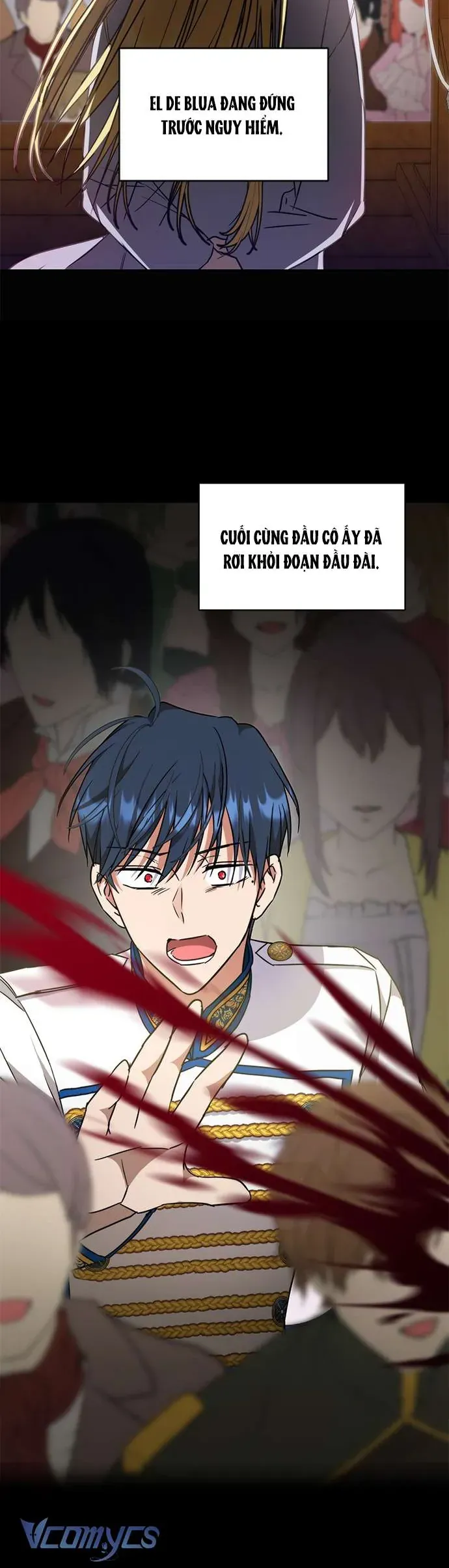 Làm Thế Nào Để Ăn Chủ Nhân Chap 44 - Next Chap 45