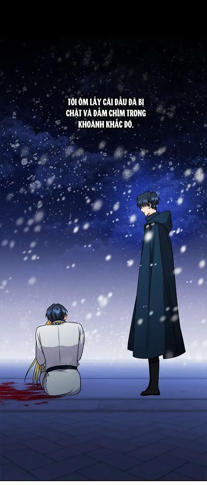 Làm Thế Nào Để Ăn Chủ Nhân Chap 44 - Next Chap 45