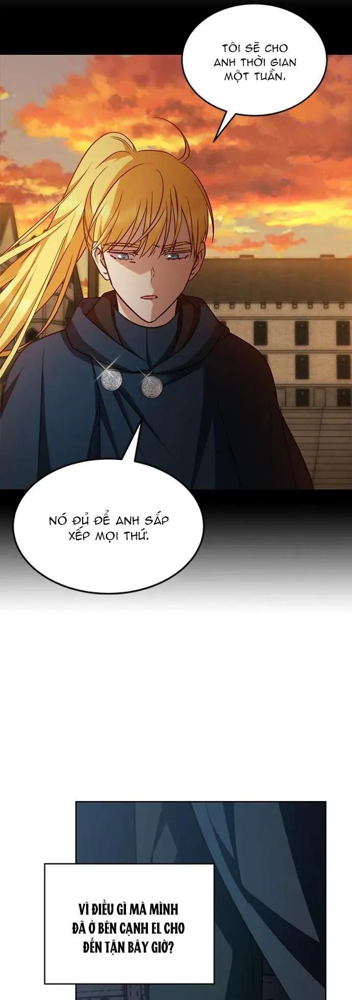 Làm Thế Nào Để Ăn Chủ Nhân Chap 44 - Next Chap 45