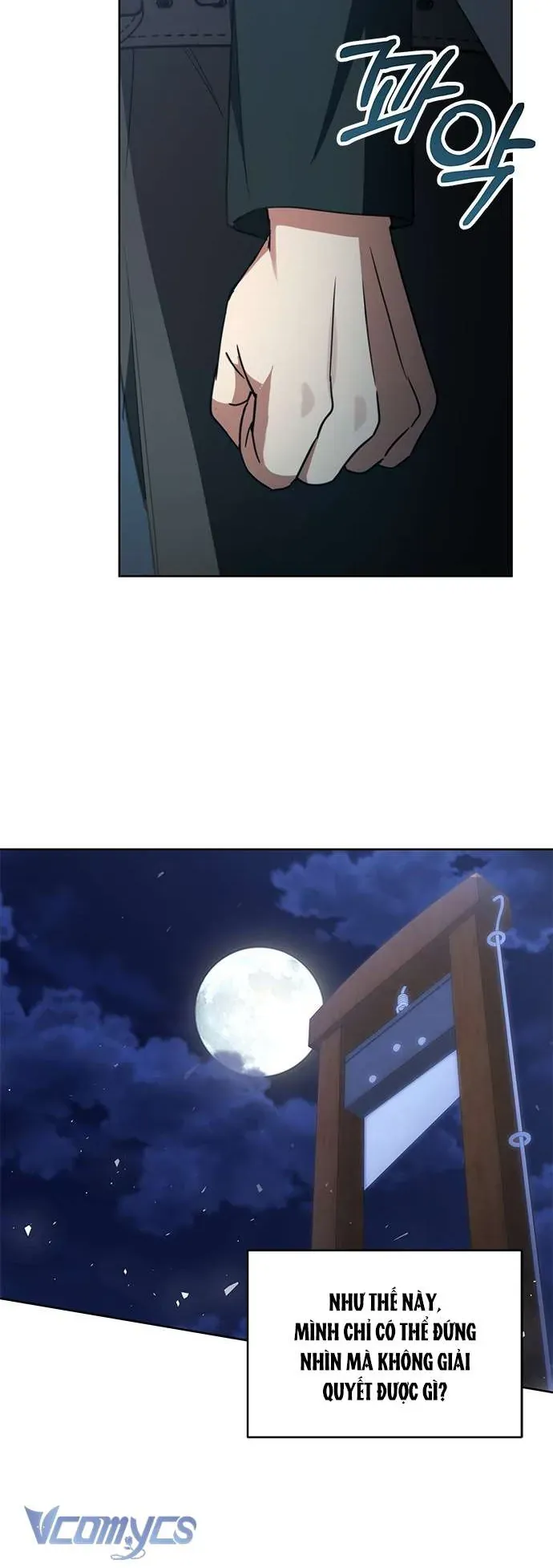 Làm Thế Nào Để Ăn Chủ Nhân Chap 44 - Next Chap 45