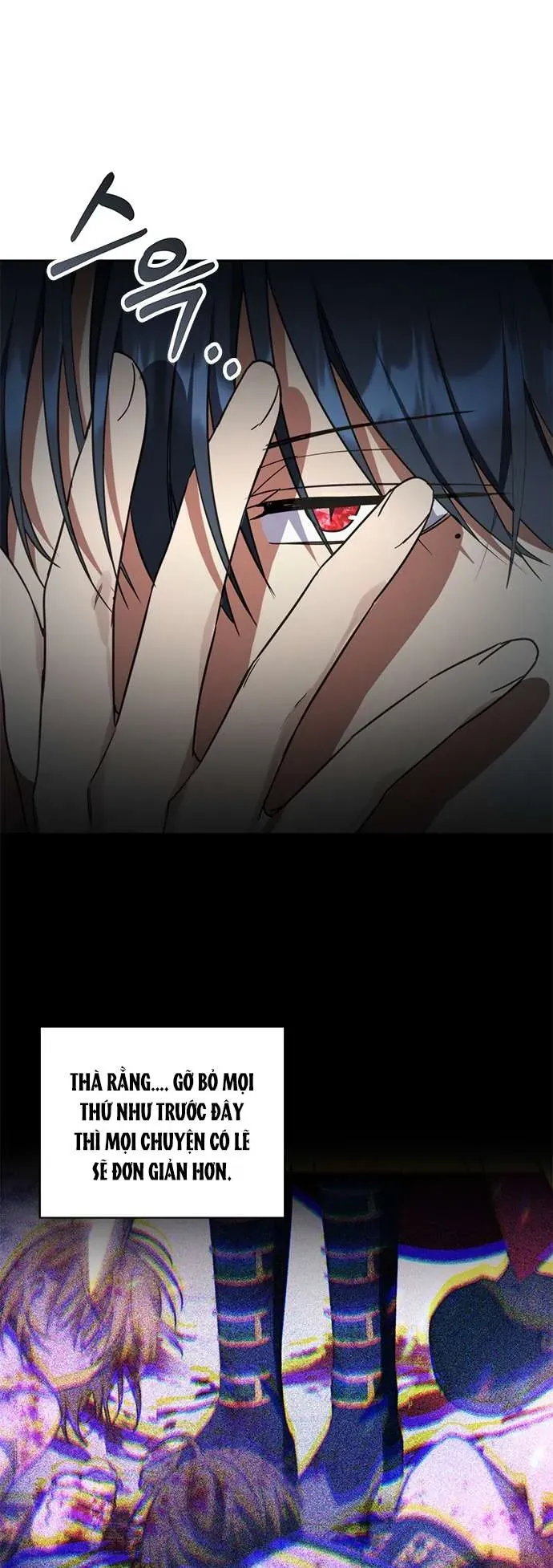 Làm Thế Nào Để Ăn Chủ Nhân Chap 44 - Next Chap 45