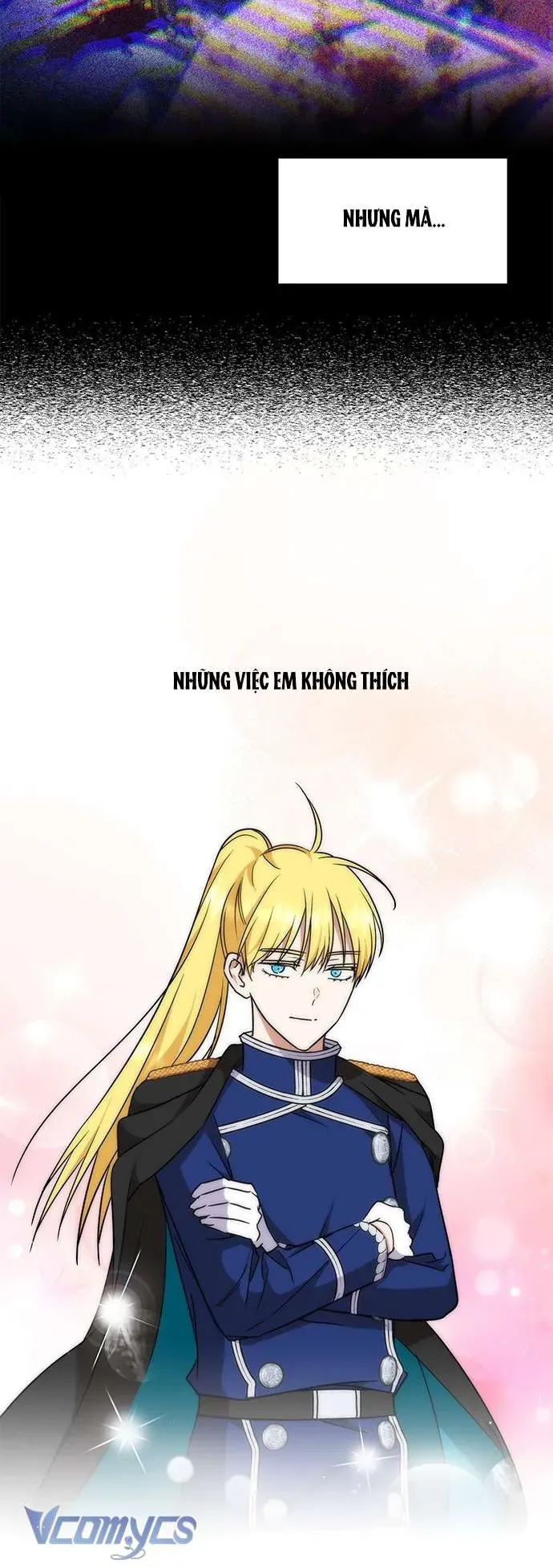 Làm Thế Nào Để Ăn Chủ Nhân Chap 44 - Next Chap 45