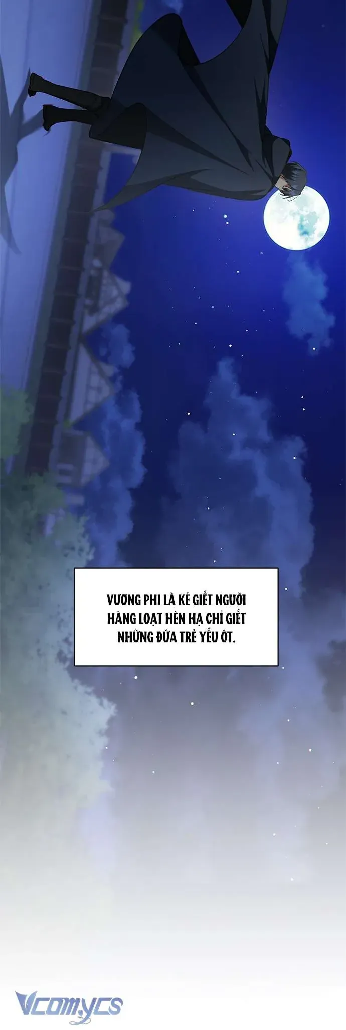 Làm Thế Nào Để Ăn Chủ Nhân Chap 44 - Next Chap 45