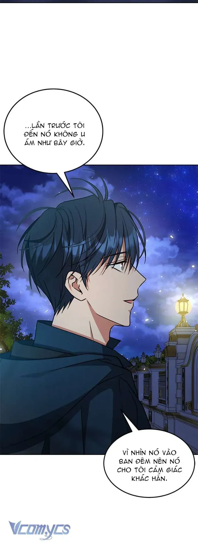 Làm Thế Nào Để Ăn Chủ Nhân Chap 44 - Next Chap 45