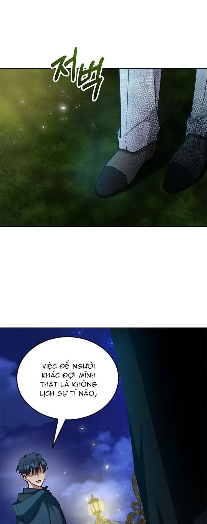 Làm Thế Nào Để Ăn Chủ Nhân Chap 44 - Next Chap 45