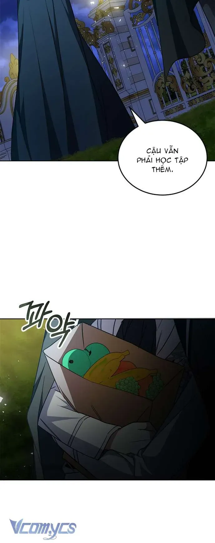 Làm Thế Nào Để Ăn Chủ Nhân Chap 44 - Next Chap 45