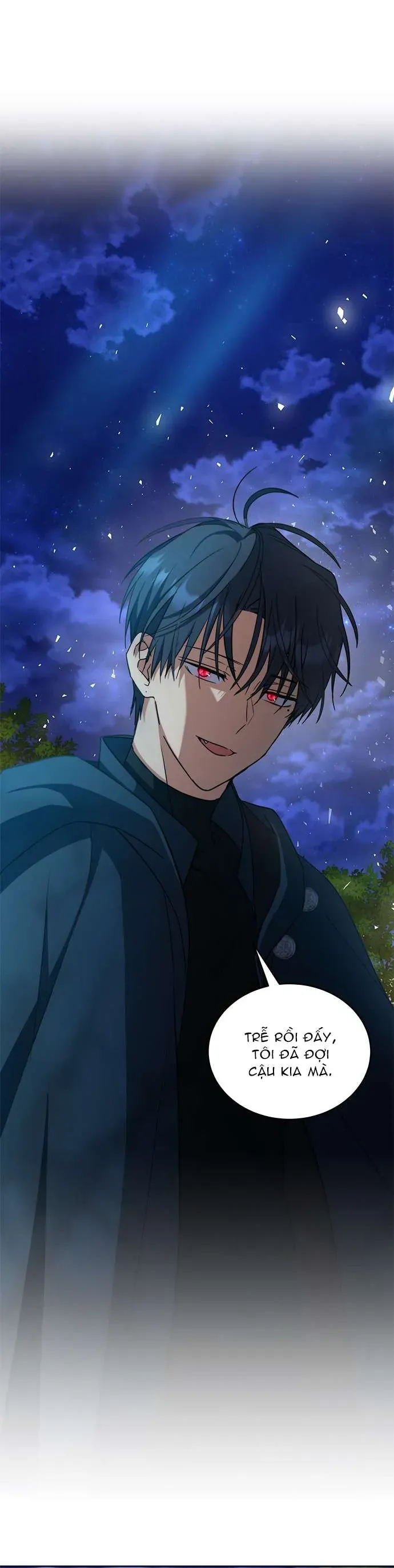 Làm Thế Nào Để Ăn Chủ Nhân Chap 44 - Next Chap 45