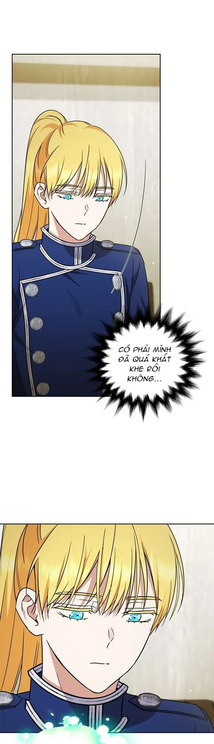 Làm Thế Nào Để Ăn Chủ Nhân Chap 44 - Next Chap 45