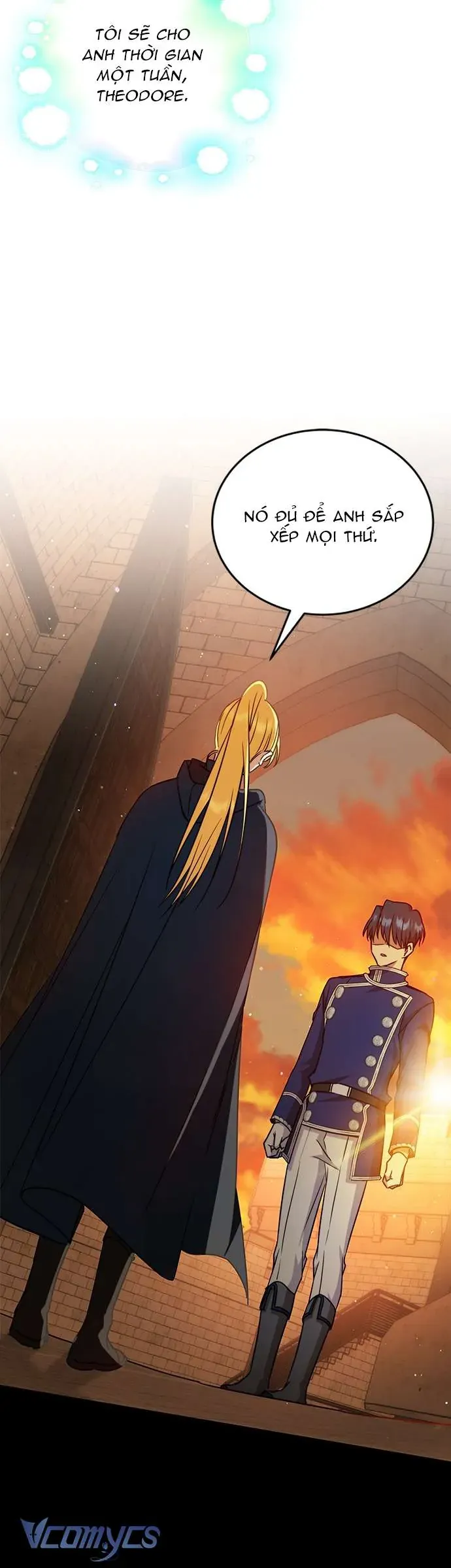 Làm Thế Nào Để Ăn Chủ Nhân Chap 44 - Next Chap 45