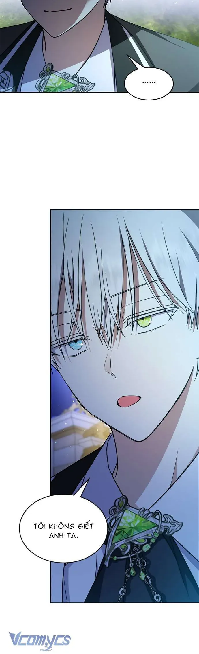 Làm Thế Nào Để Ăn Chủ Nhân Chap 45 - Next Chap 46