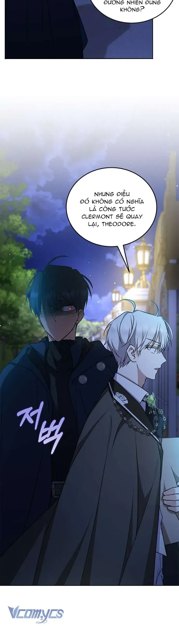 Làm Thế Nào Để Ăn Chủ Nhân Chap 45 - Next Chap 46