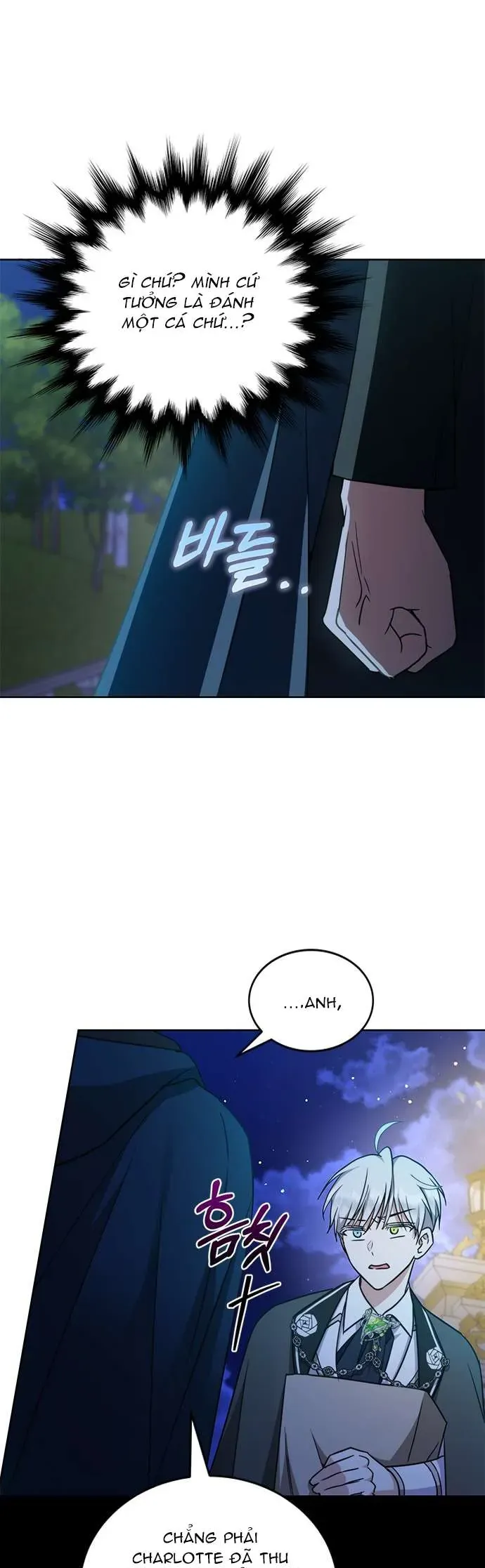 Làm Thế Nào Để Ăn Chủ Nhân Chap 45 - Next Chap 46