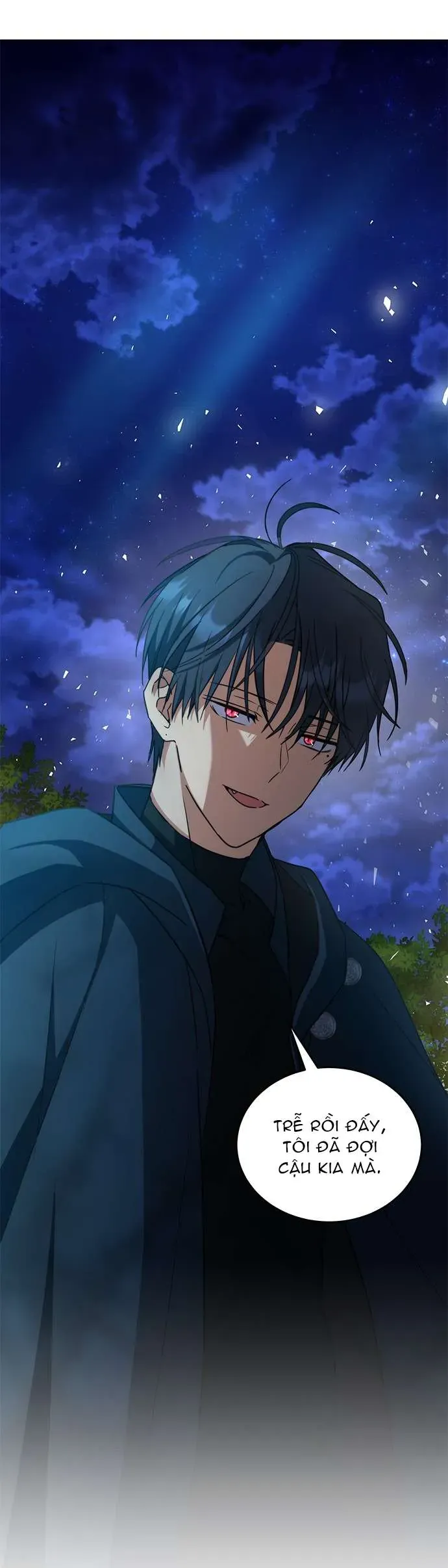 Làm Thế Nào Để Ăn Chủ Nhân Chap 45 - Next Chap 46