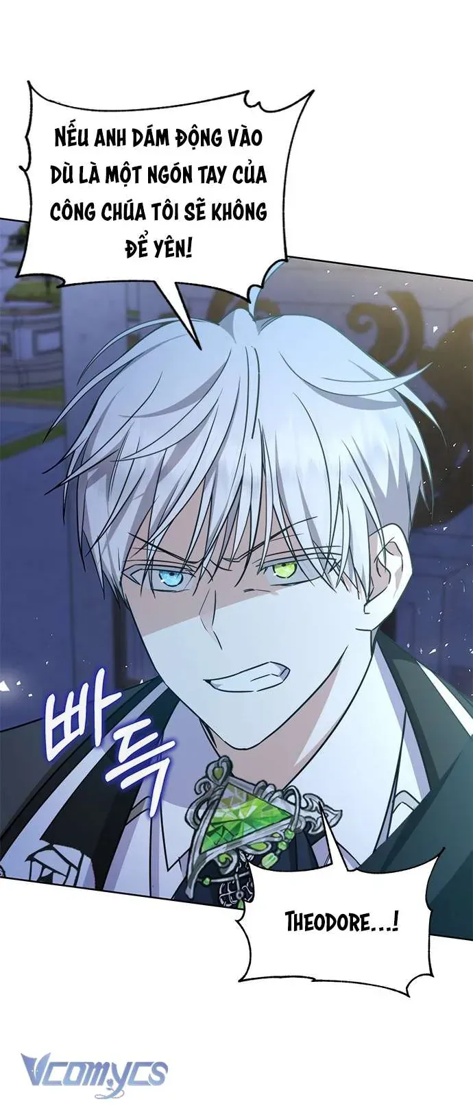 Làm Thế Nào Để Ăn Chủ Nhân Chap 45 - Next Chap 46