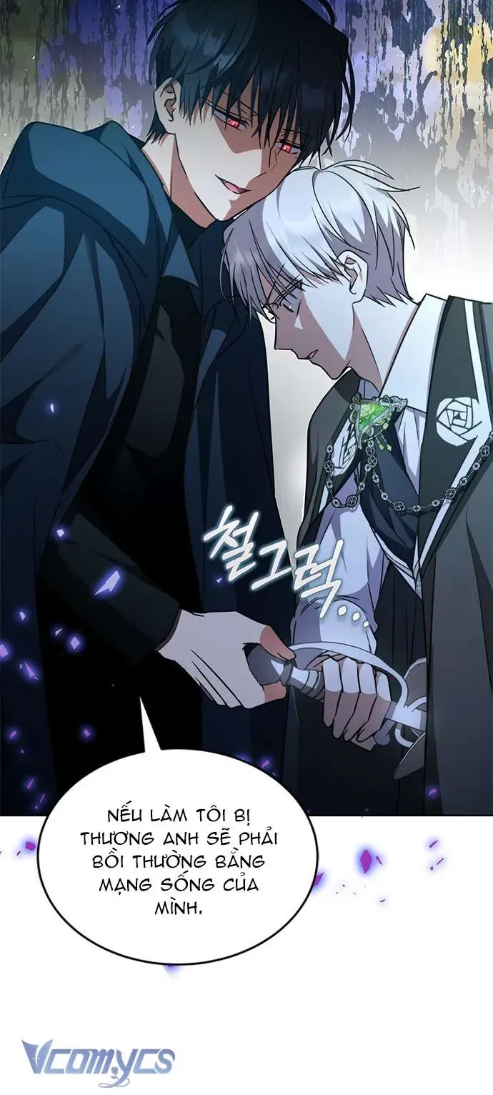 Làm Thế Nào Để Ăn Chủ Nhân Chap 45 - Next Chap 46