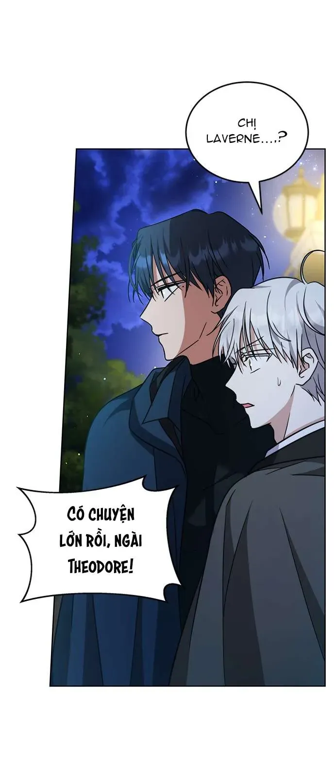 Làm Thế Nào Để Ăn Chủ Nhân Chap 45 - Next Chap 46