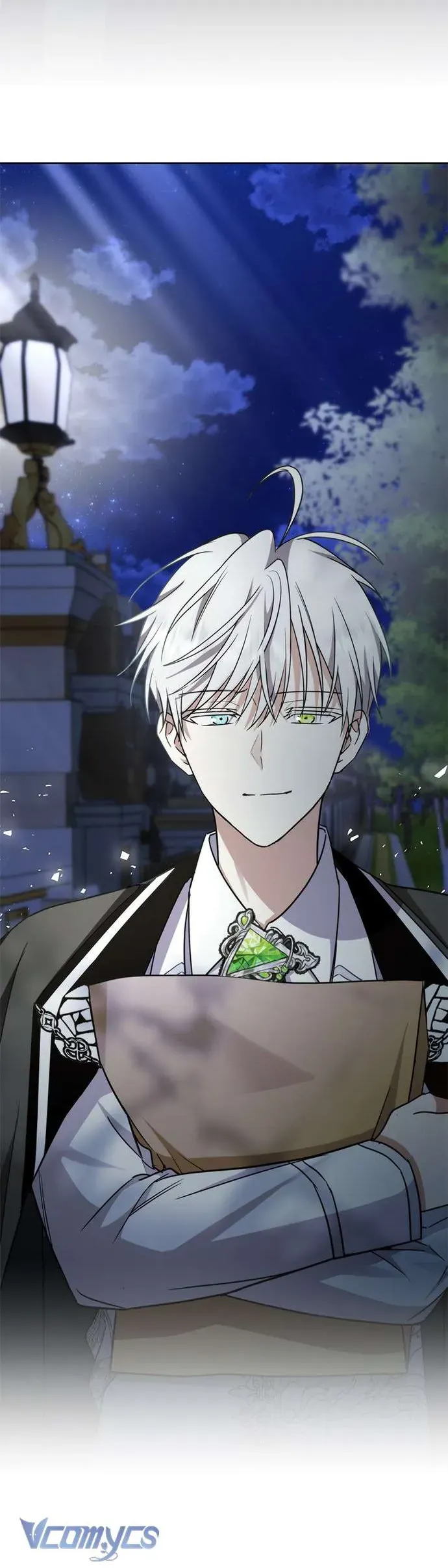 Làm Thế Nào Để Ăn Chủ Nhân Chap 45 - Next Chap 46