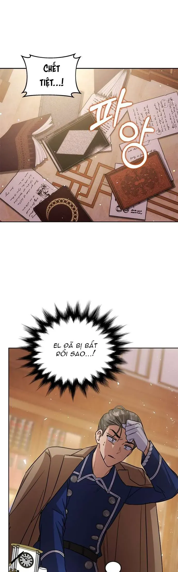 Làm Thế Nào Để Ăn Chủ Nhân Chap 45 - Next Chap 46