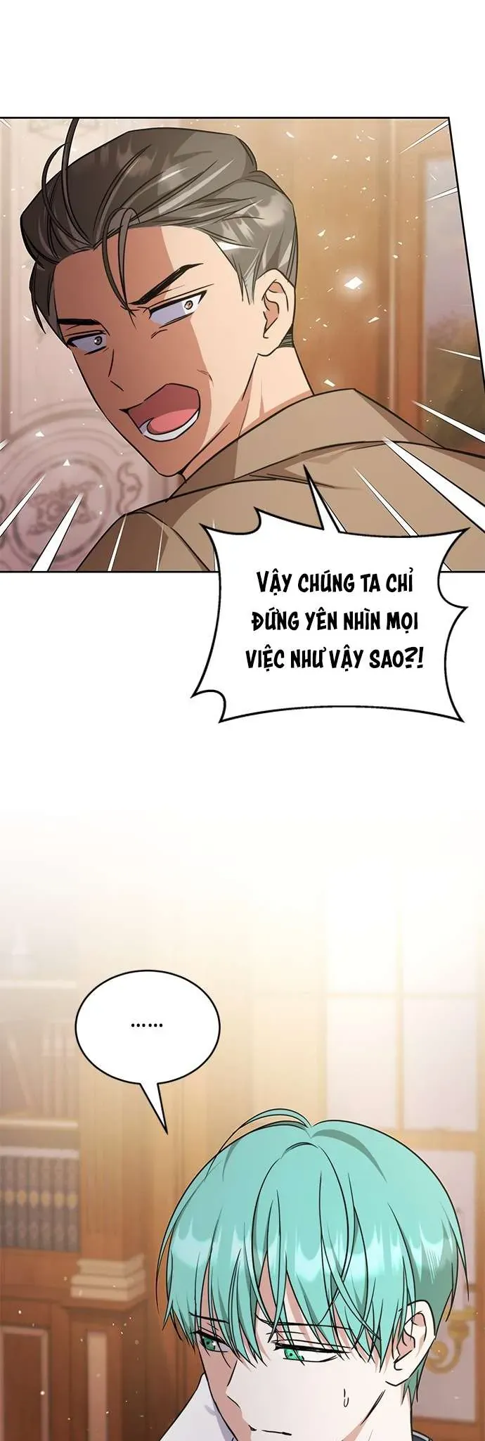 Làm Thế Nào Để Ăn Chủ Nhân Chap 45 - Next Chap 46