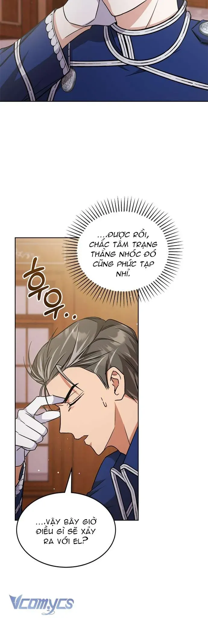 Làm Thế Nào Để Ăn Chủ Nhân Chap 45 - Next Chap 46