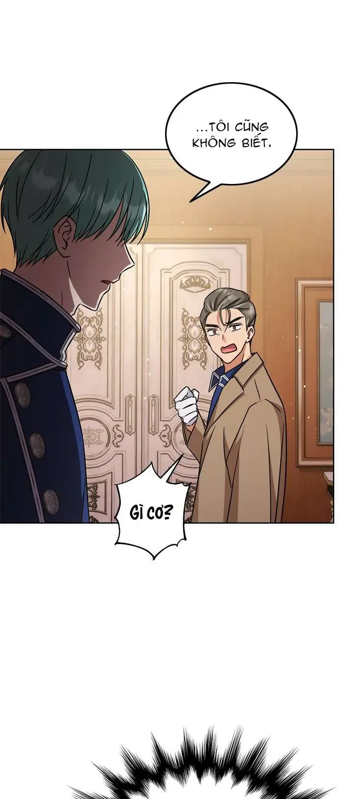 Làm Thế Nào Để Ăn Chủ Nhân Chap 45 - Next Chap 46