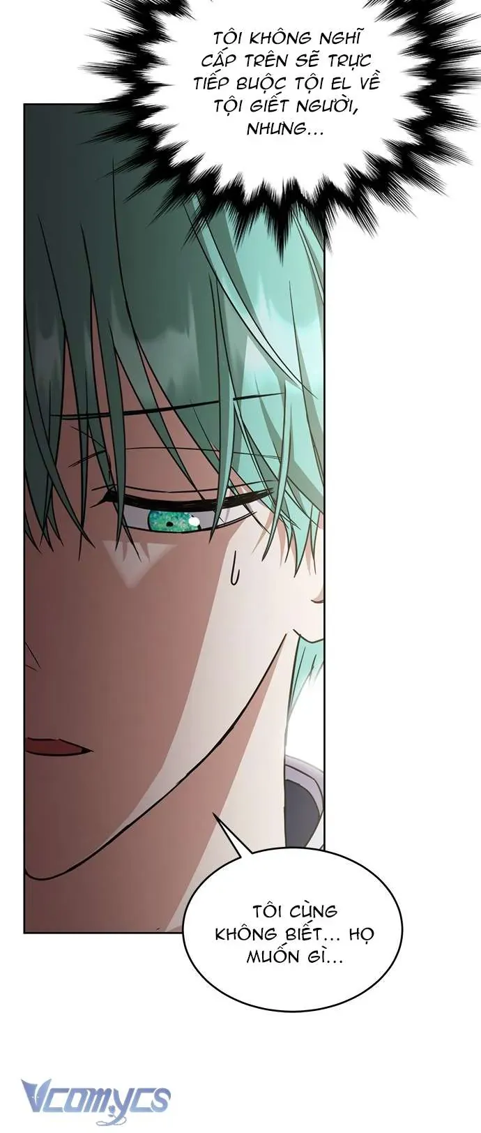 Làm Thế Nào Để Ăn Chủ Nhân Chap 45 - Next Chap 46