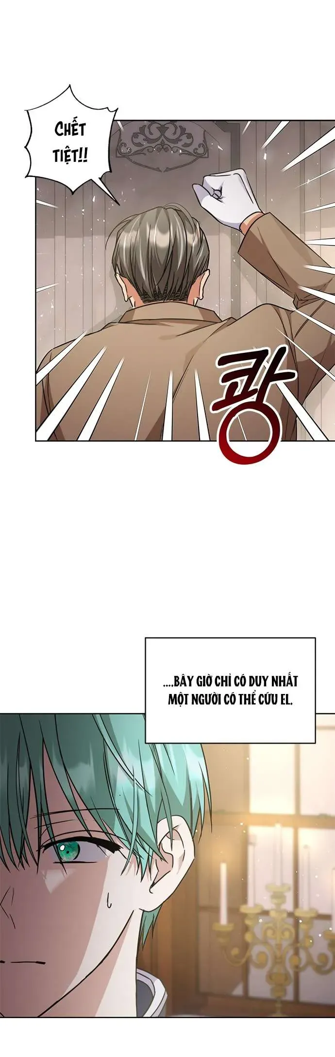 Làm Thế Nào Để Ăn Chủ Nhân Chap 45 - Next Chap 46