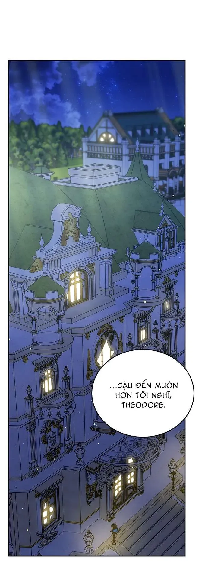 Làm Thế Nào Để Ăn Chủ Nhân Chap 45 - Next Chap 46