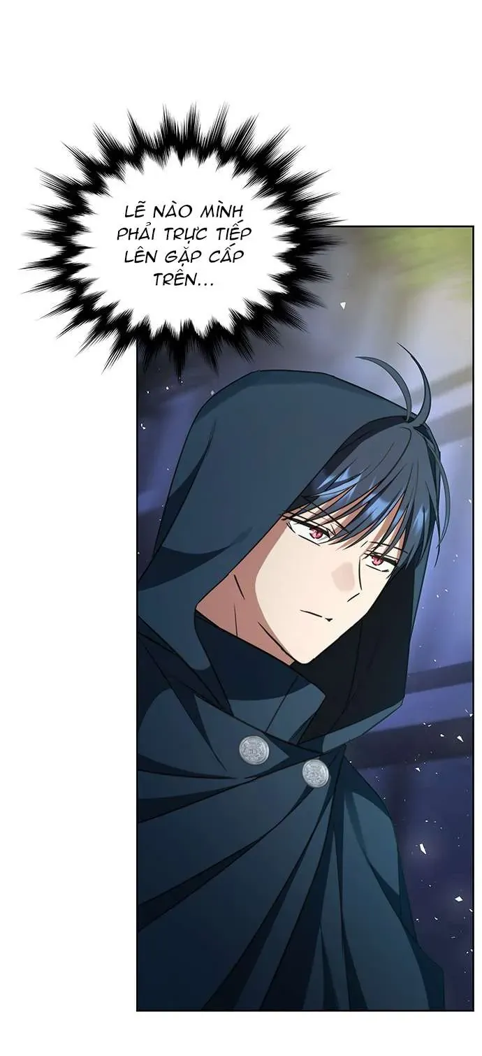 Làm Thế Nào Để Ăn Chủ Nhân Chap 45 - Next Chap 46