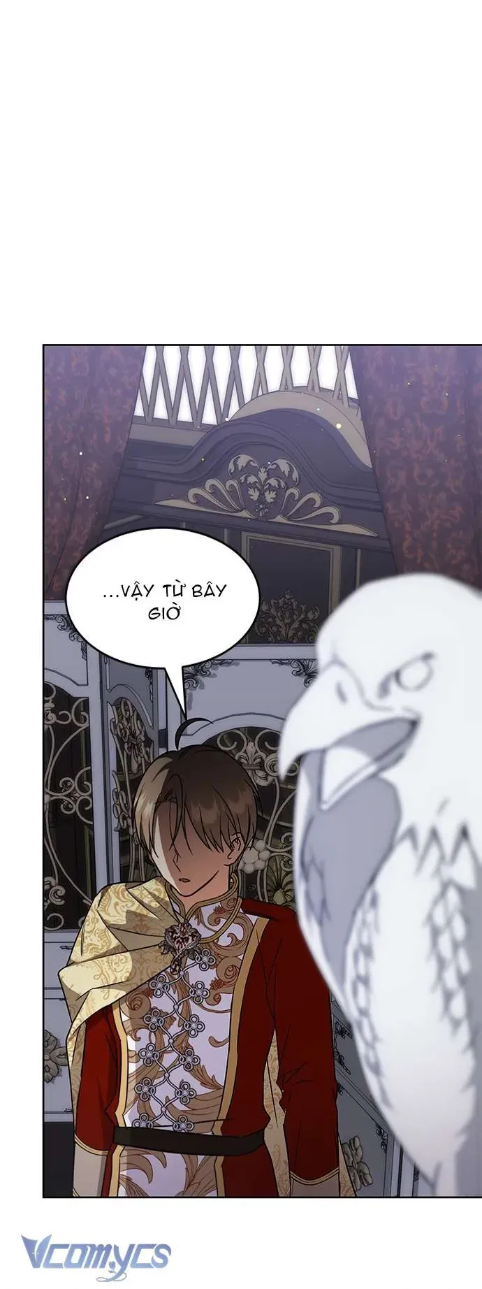 Làm Thế Nào Để Ăn Chủ Nhân Chap 45 - Next Chap 46