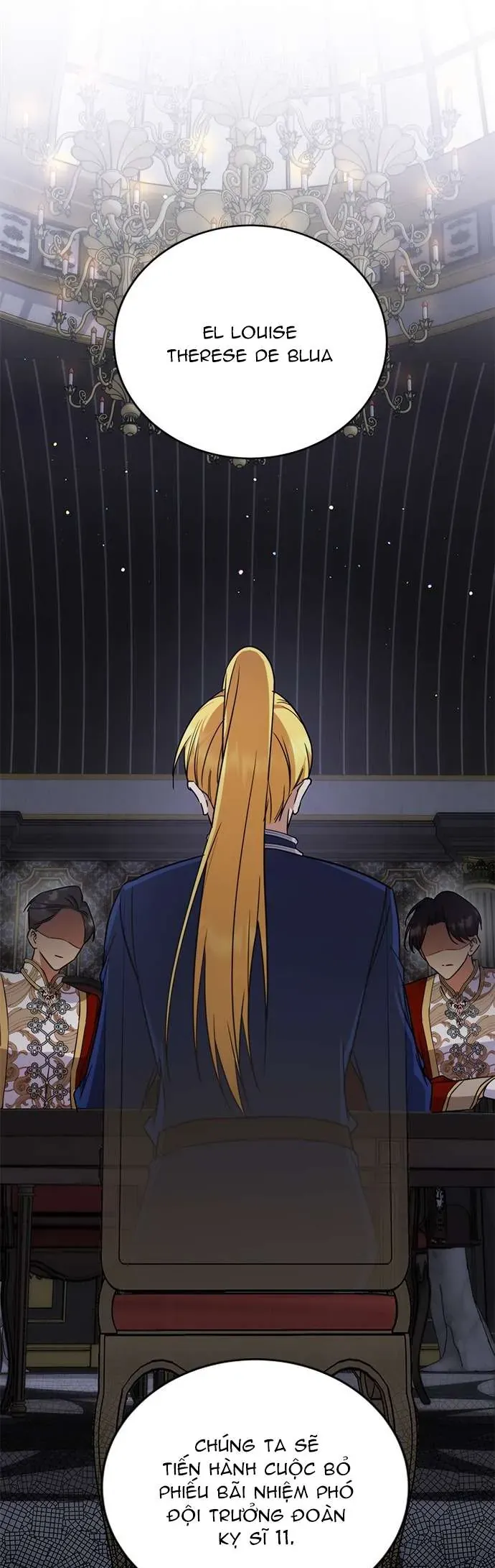 Làm Thế Nào Để Ăn Chủ Nhân Chap 45 - Next Chap 46