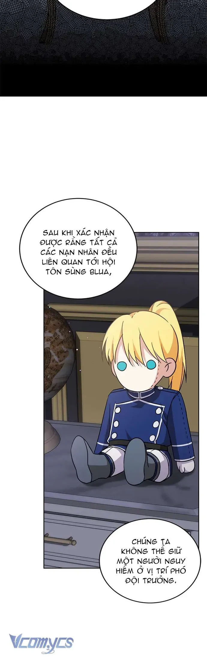 Làm Thế Nào Để Ăn Chủ Nhân Chap 45 - Next Chap 46