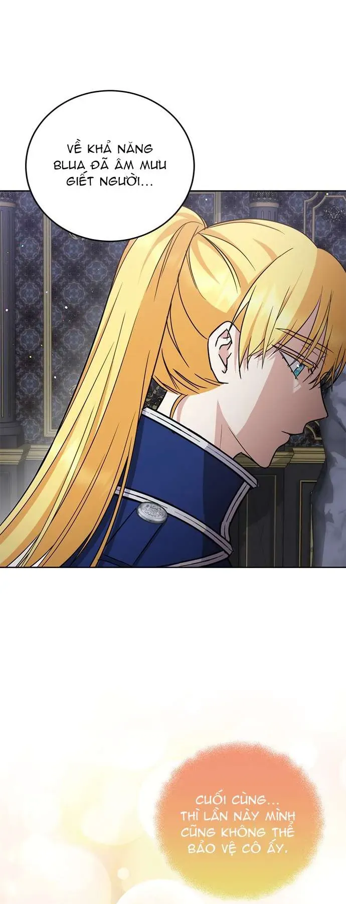 Làm Thế Nào Để Ăn Chủ Nhân Chap 45 - Next Chap 46