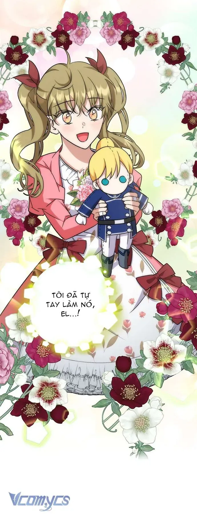 Làm Thế Nào Để Ăn Chủ Nhân Chap 45 - Next Chap 46