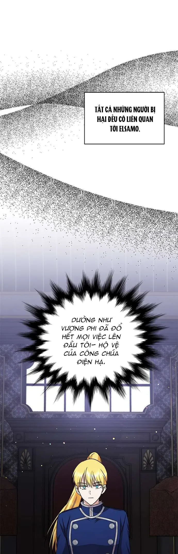 Làm Thế Nào Để Ăn Chủ Nhân Chap 45 - Next Chap 46