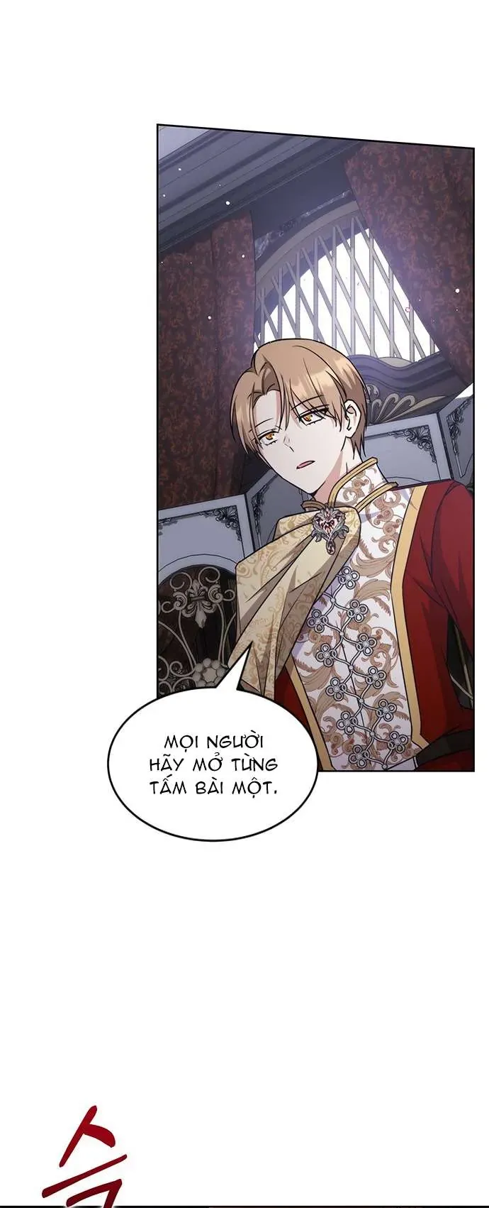 Làm Thế Nào Để Ăn Chủ Nhân Chap 45 - Next Chap 46