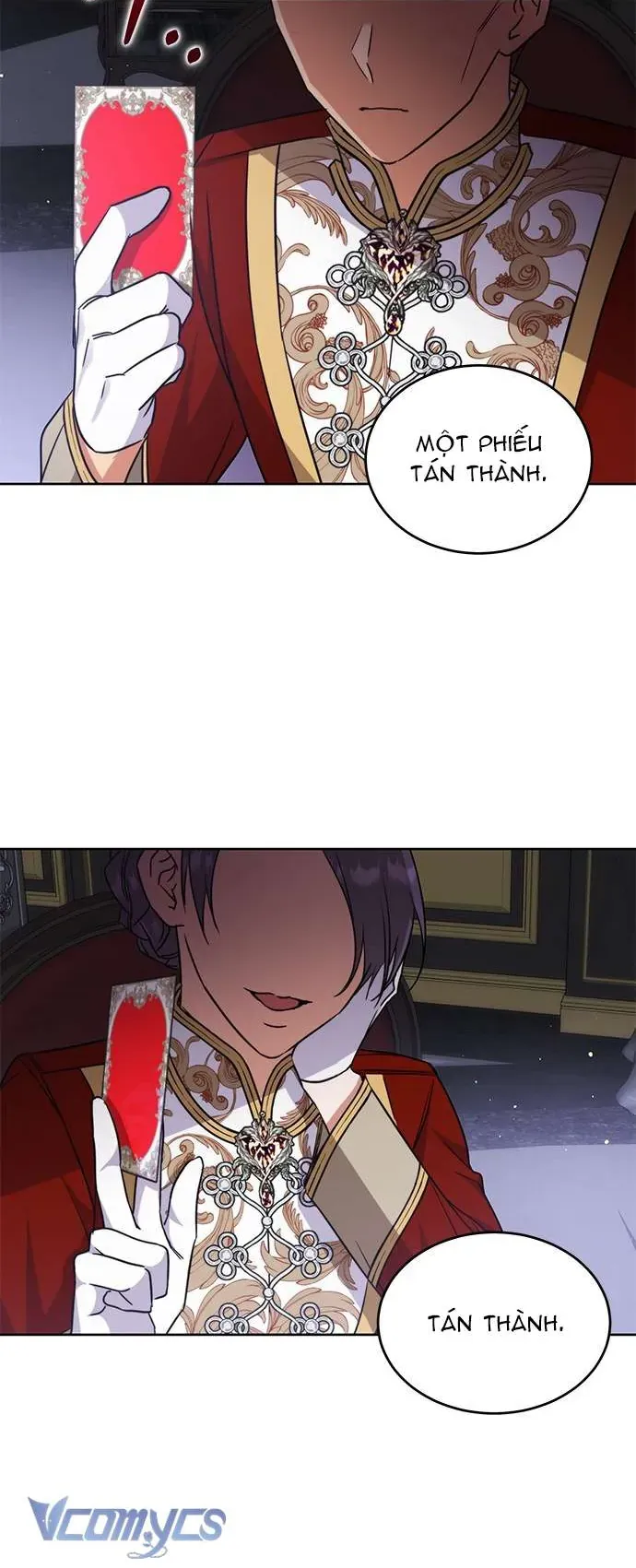 Làm Thế Nào Để Ăn Chủ Nhân Chap 45 - Next Chap 46