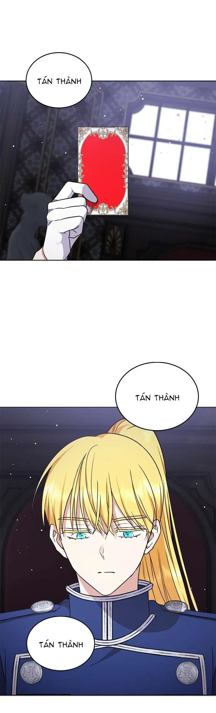 Làm Thế Nào Để Ăn Chủ Nhân Chap 45 - Next Chap 46