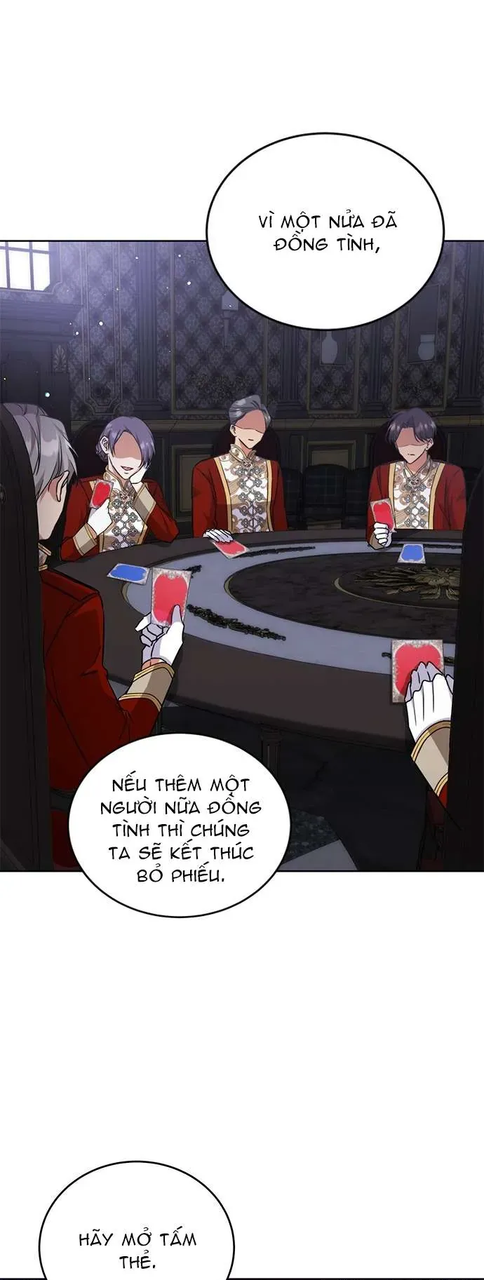 Làm Thế Nào Để Ăn Chủ Nhân Chap 45 - Next Chap 46