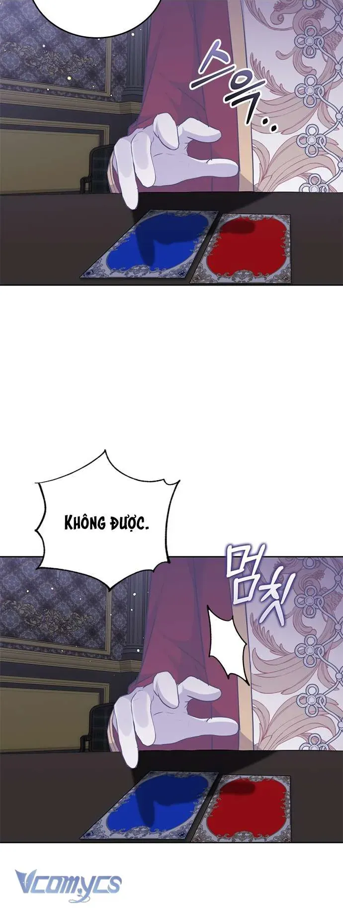 Làm Thế Nào Để Ăn Chủ Nhân Chap 45 - Next Chap 46