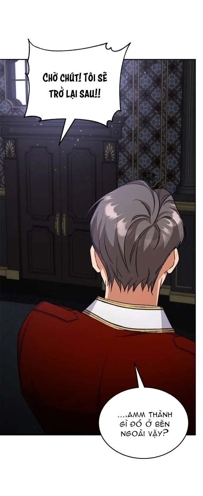 Làm Thế Nào Để Ăn Chủ Nhân Chap 45 - Next Chap 46