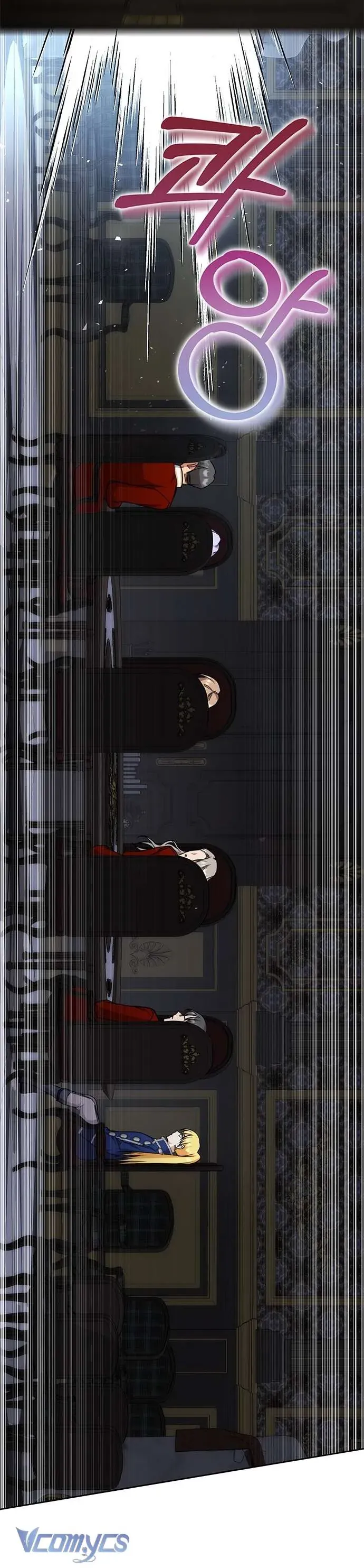 Làm Thế Nào Để Ăn Chủ Nhân Chap 45 - Next Chap 46