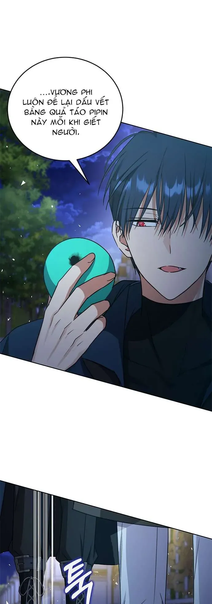 Làm Thế Nào Để Ăn Chủ Nhân Chap 45 - Next Chap 46