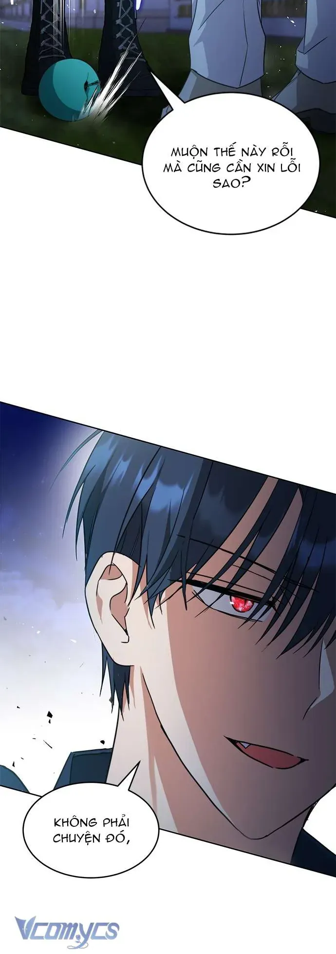 Làm Thế Nào Để Ăn Chủ Nhân Chap 45 - Next Chap 46