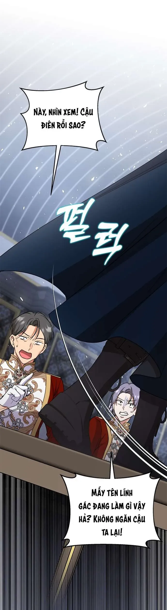 Làm Thế Nào Để Ăn Chủ Nhân Chap 46 - Next Chap 47