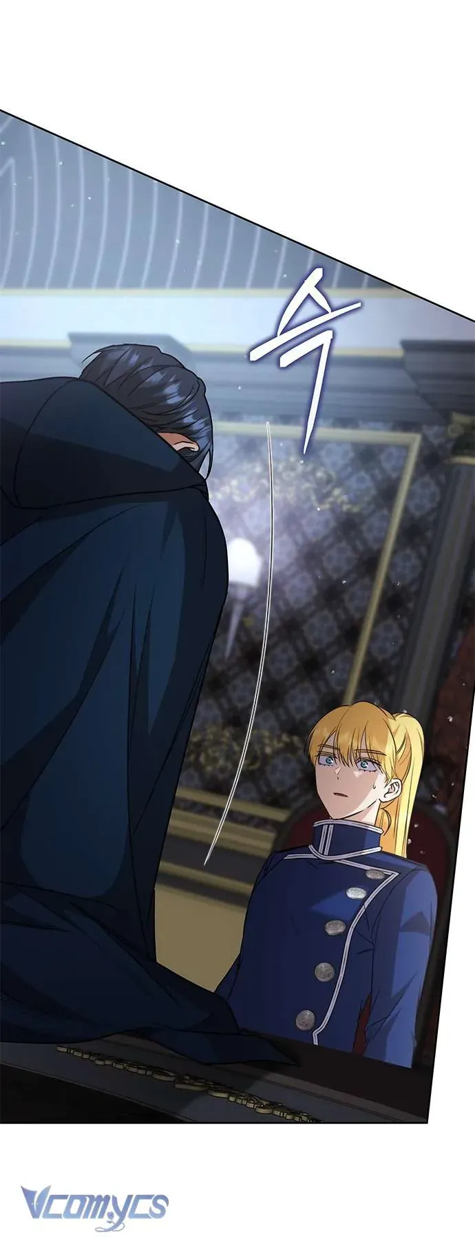 Làm Thế Nào Để Ăn Chủ Nhân Chap 46 - Next Chap 47