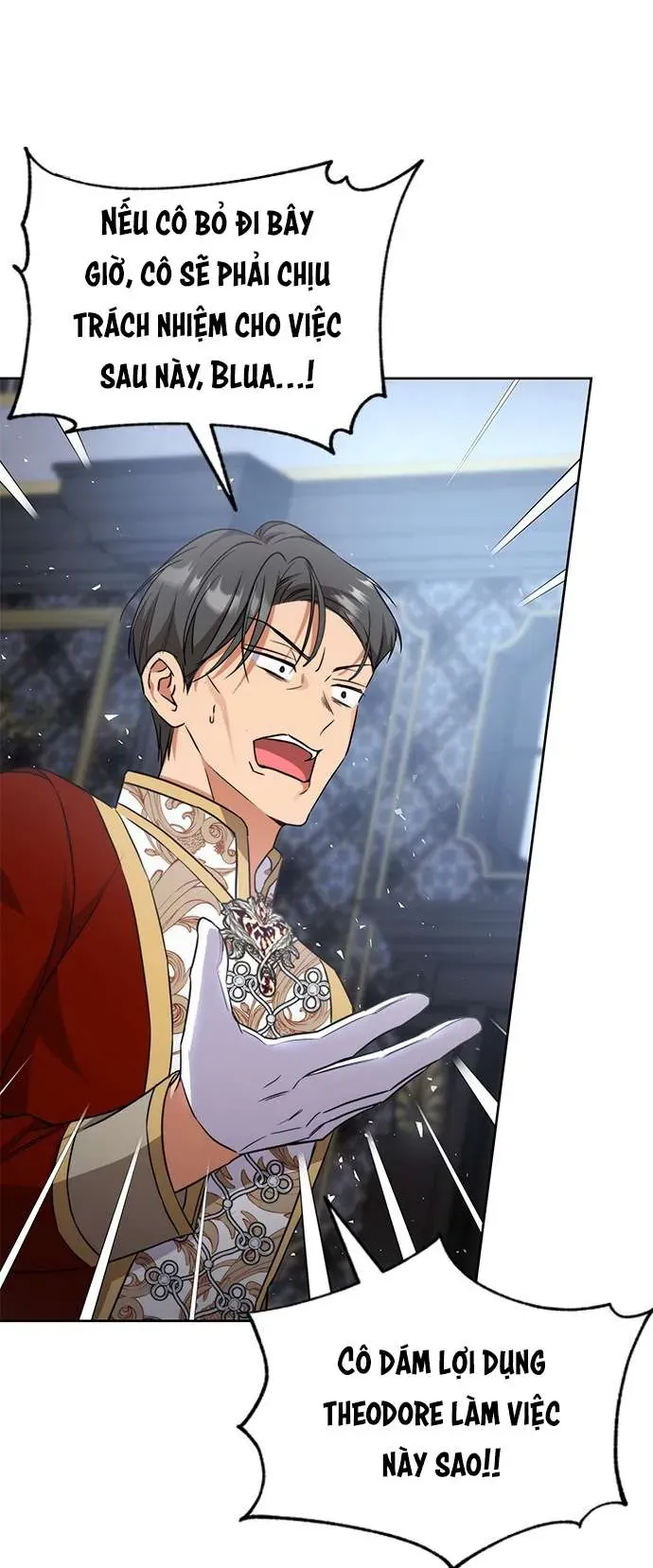 Làm Thế Nào Để Ăn Chủ Nhân Chap 46 - Next Chap 47